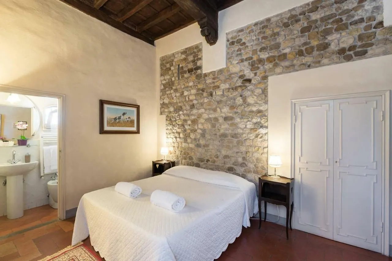 Villa Talente B&B San Casciano in Val di Pesa 3*,  Italy